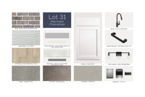 Design Selections