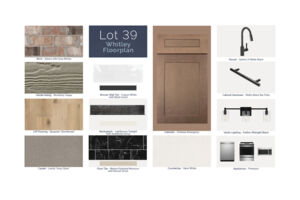 Design Selections