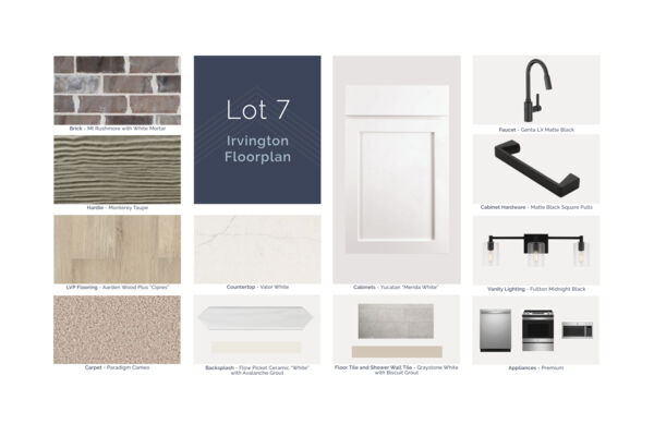 Design Selections