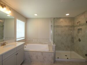 Owner's Bathroom