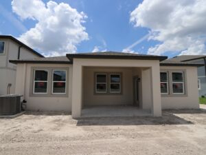 Front Exterior