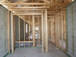 Framing