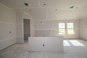 Drywall