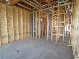 Framing