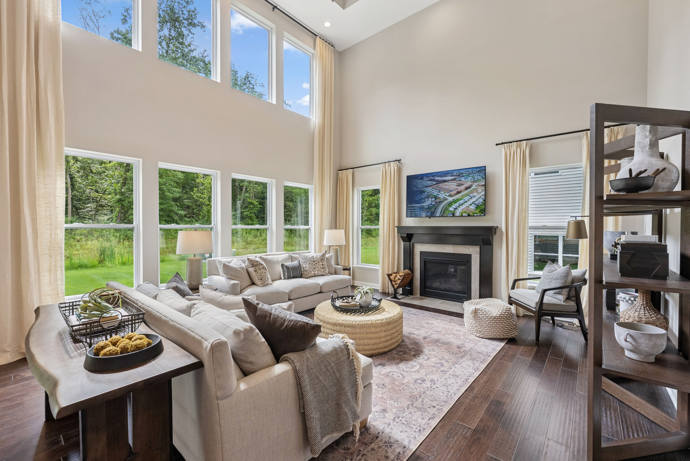 Jerome Village - Applewood