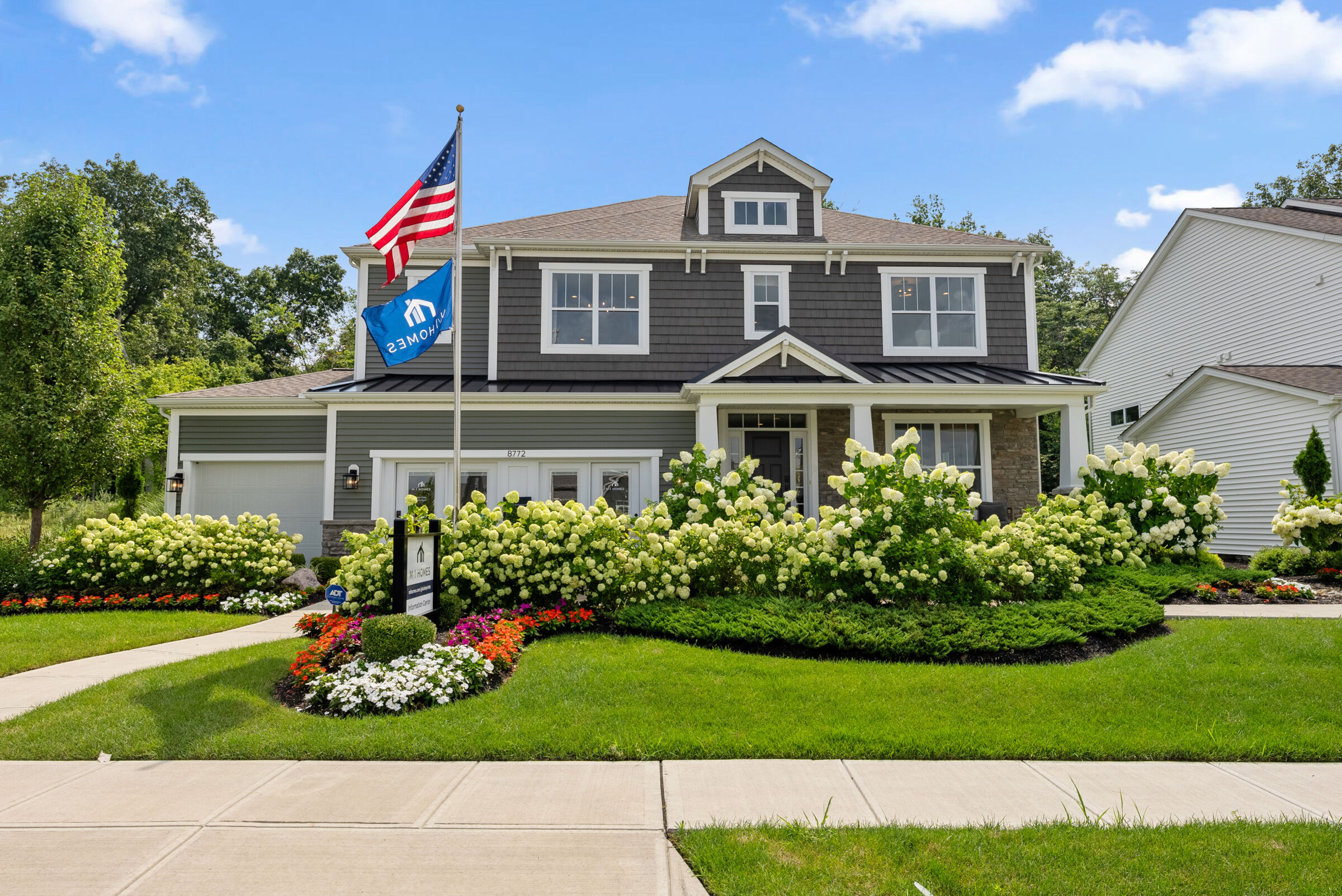 8772 Glacier Pointe Drive
