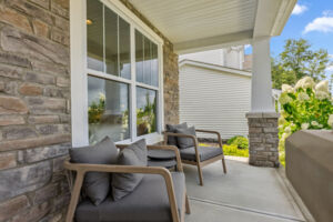 Porch