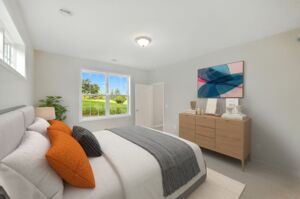 Owner's Bedroom