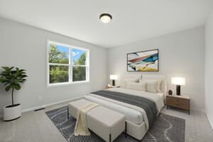 Owner's Bedroom