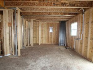 Framing