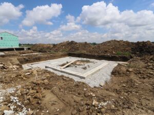 Homesite