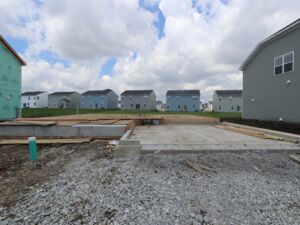 Homesite