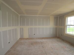 Drywall