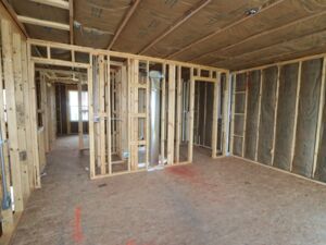 Insulation