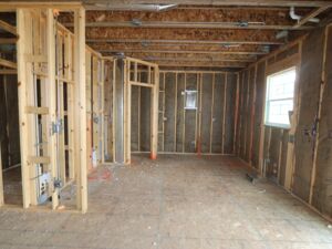 Insulation
