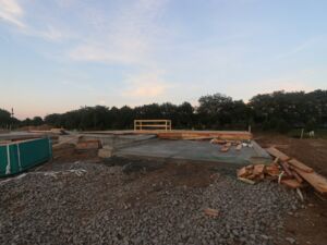Homesite
