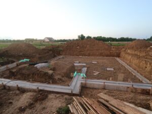Homesite