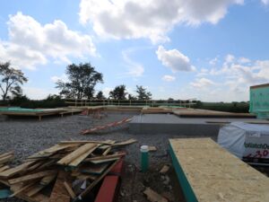 Homesite