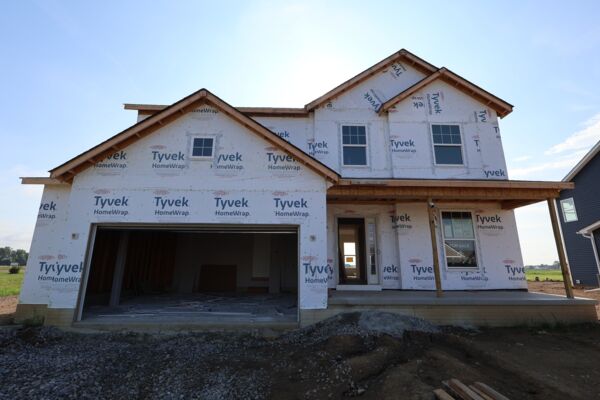 Front Exterior