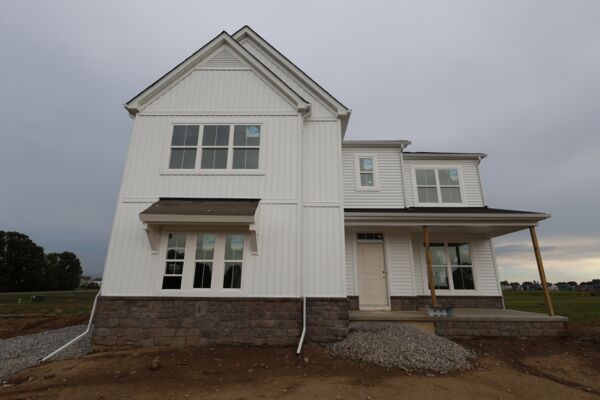 Front Exterior