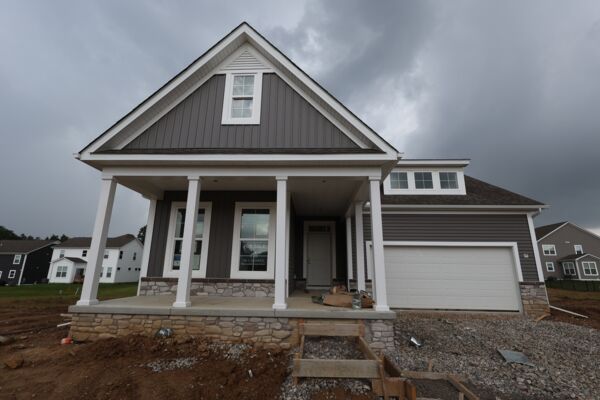 Front Exterior
