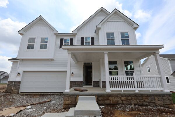 Front Exterior