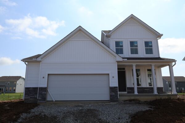 Front Exterior