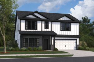Columbus Elevation C