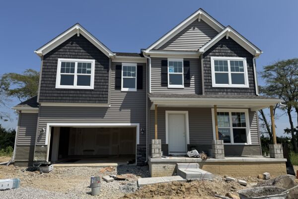 Front Exterior