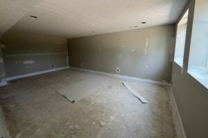 Lower Level