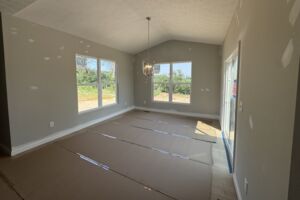 Morning Room
