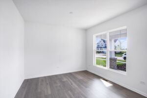 Flex Room