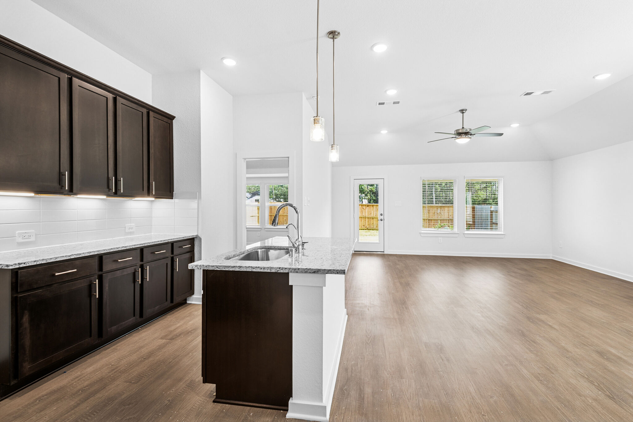 Kitchen - Representational Photo