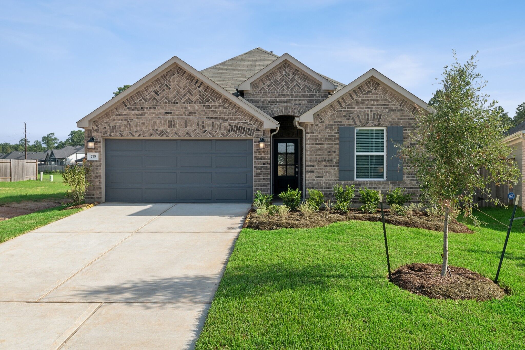 Front Exterior - Representational Photo