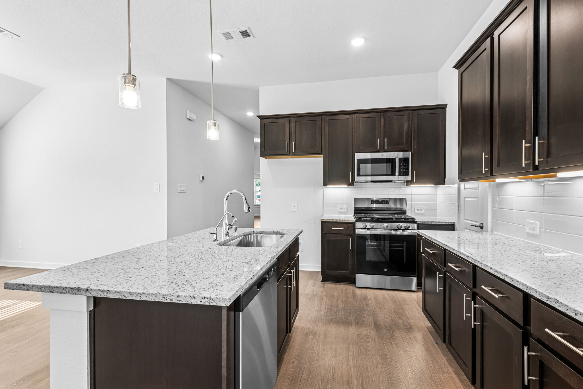 Kitchen - Representational Photo