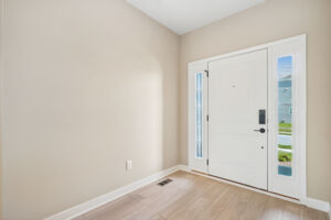 Entryway