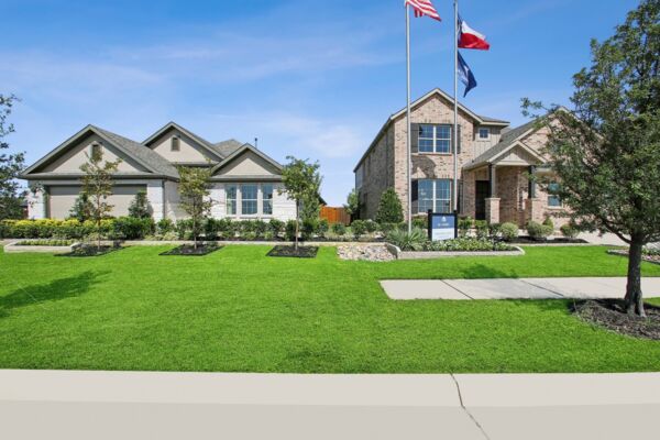 Model Exteriors