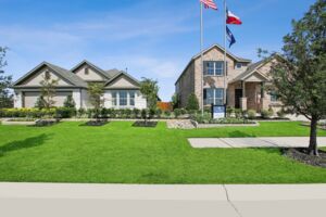 Model Exteriors