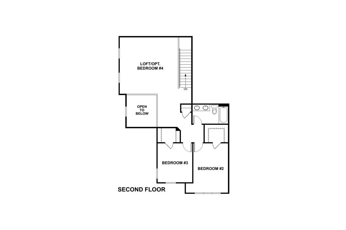 Valor Second Floor