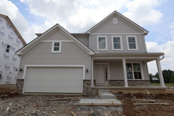 Front Exterior