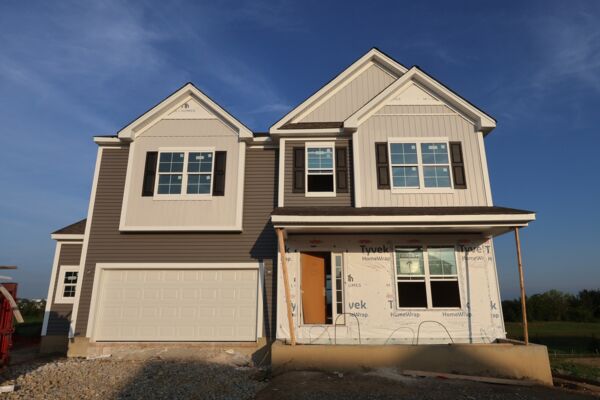 Front Exterior