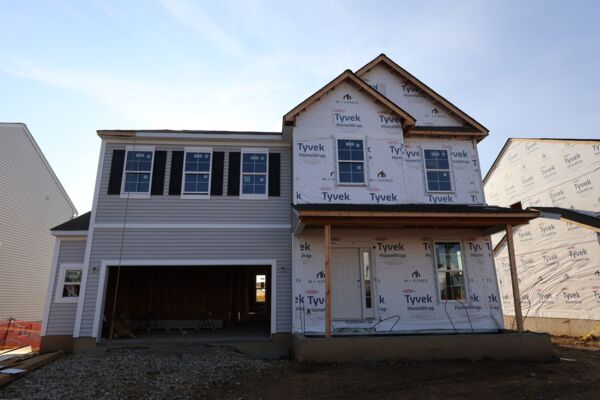 Front Exterior