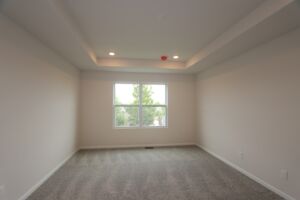 Owner's Bedroom