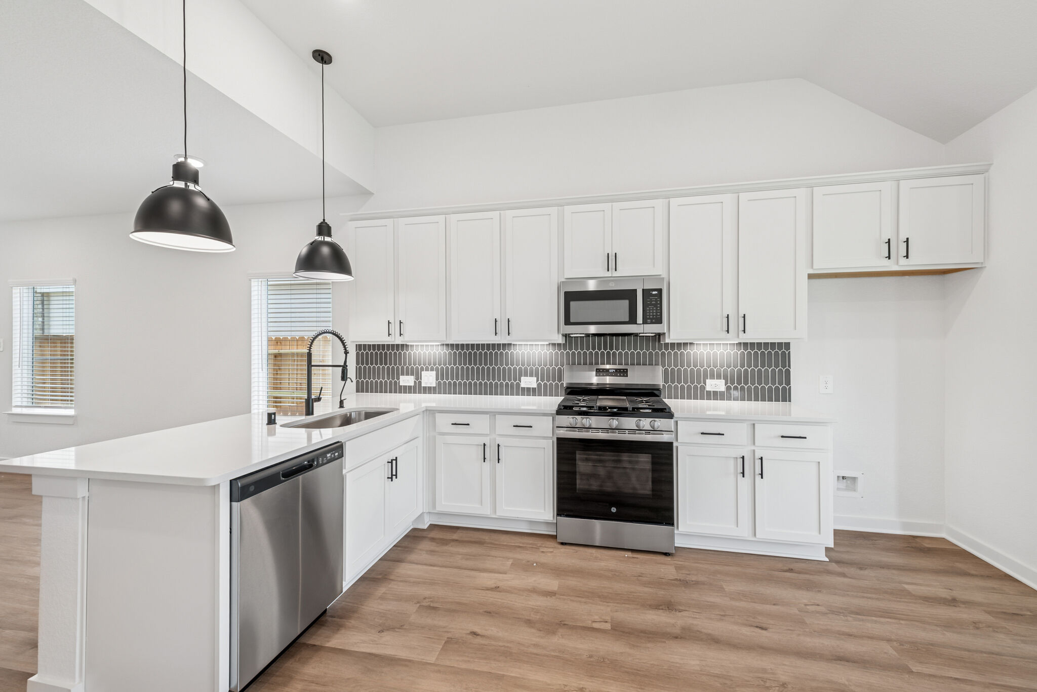 Kitchen - Representational Photo