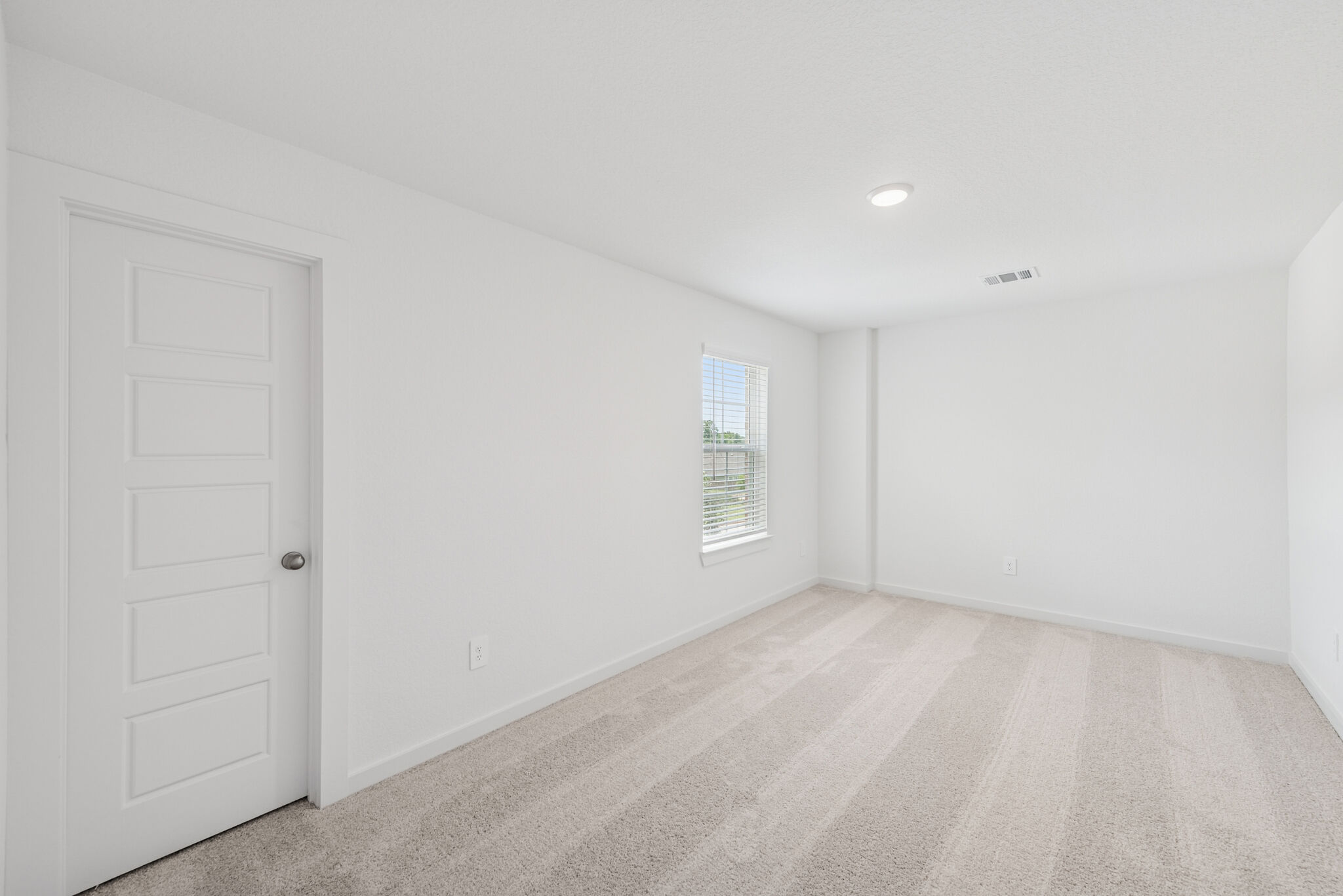 Interior - Representational Photo