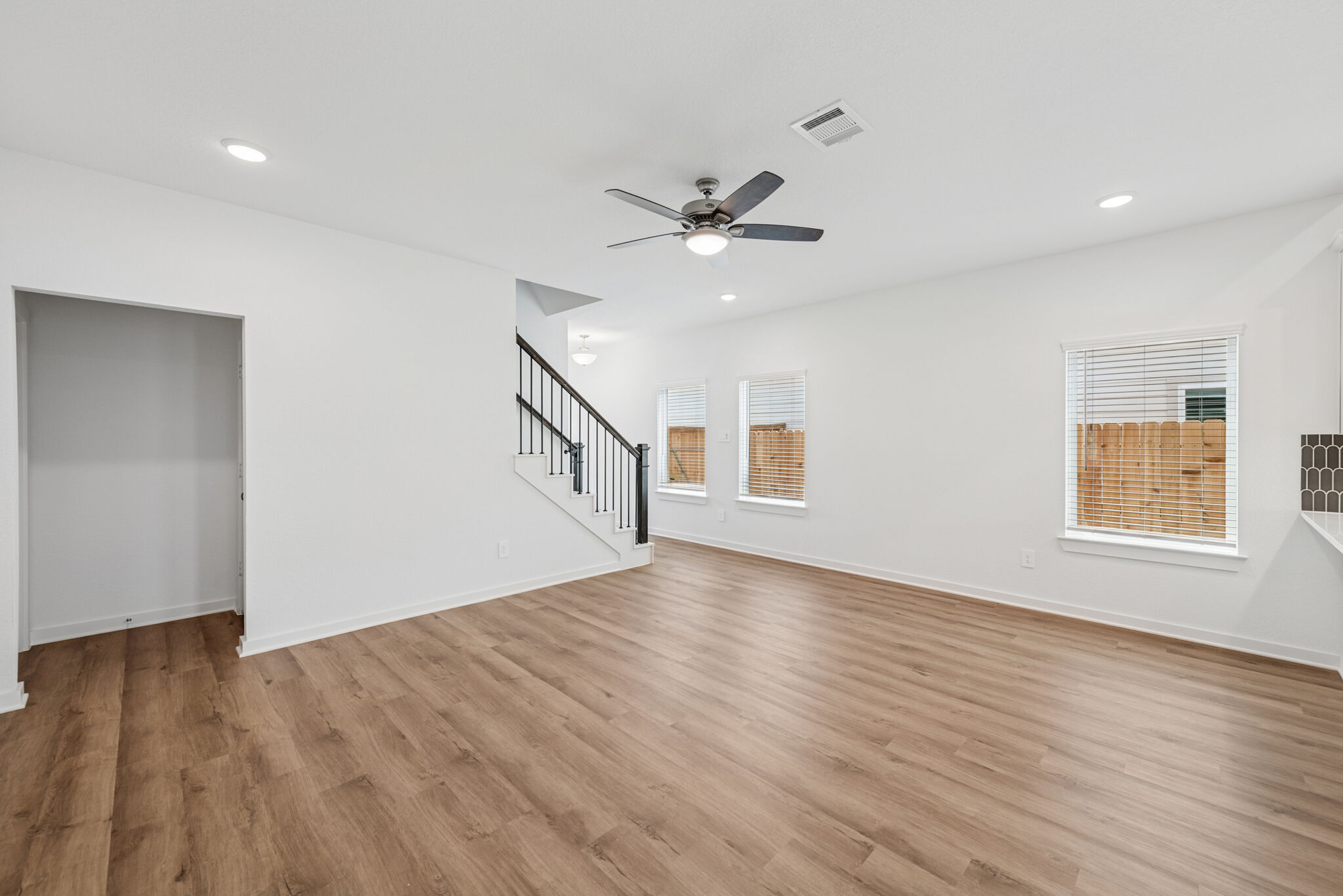 Interior - Representational Photo