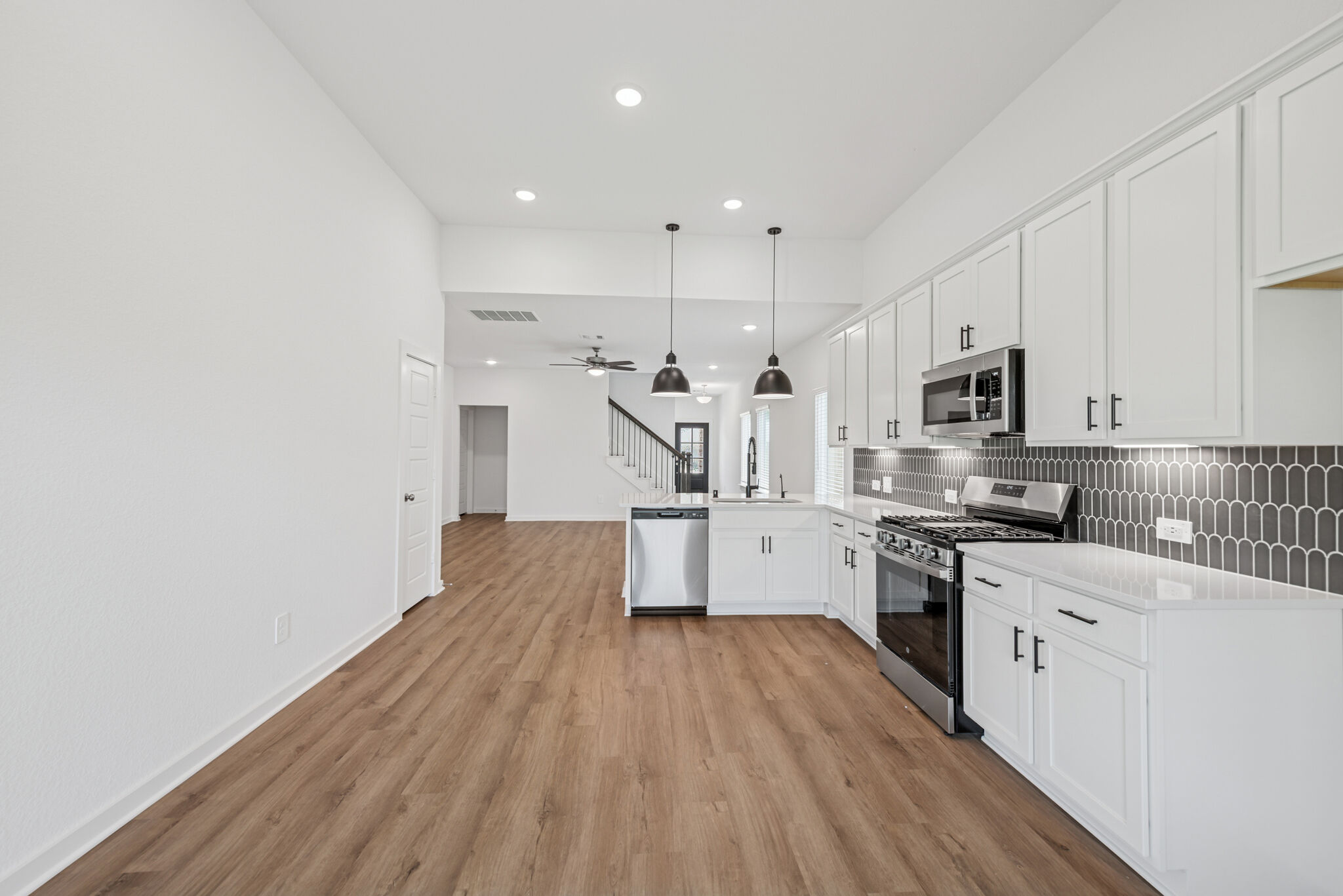 Kitchen - Representational Photo