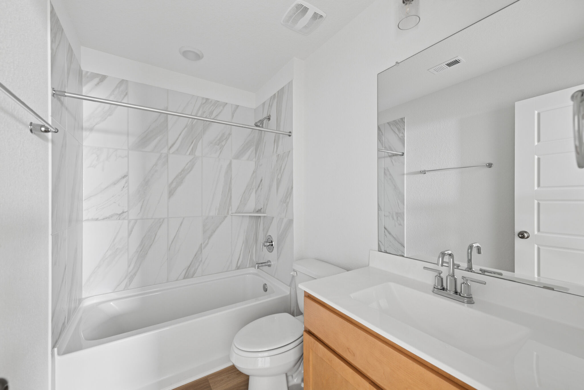 Bathroom - Representational Photo