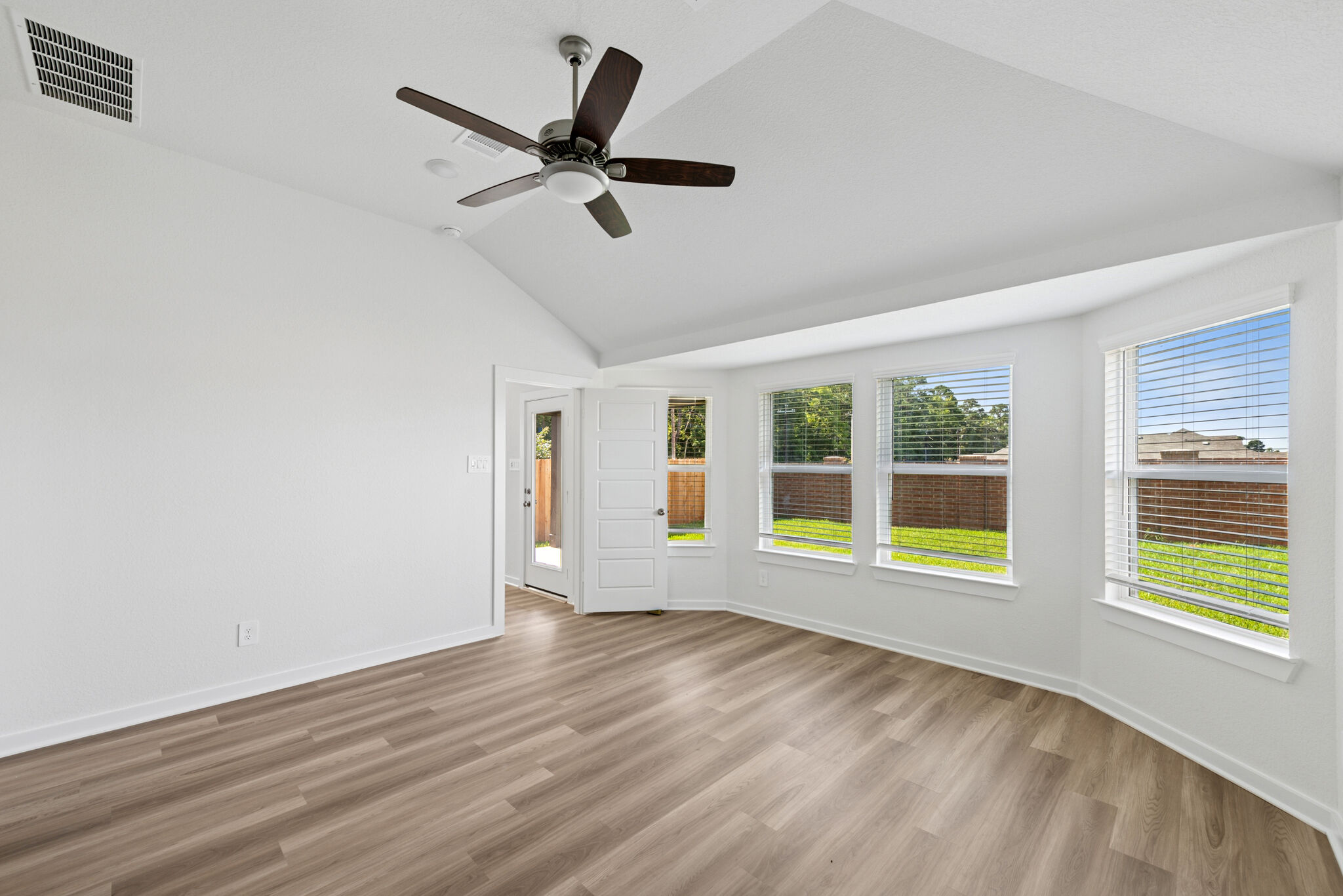 Interior - Representational Photo