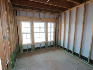 Framing